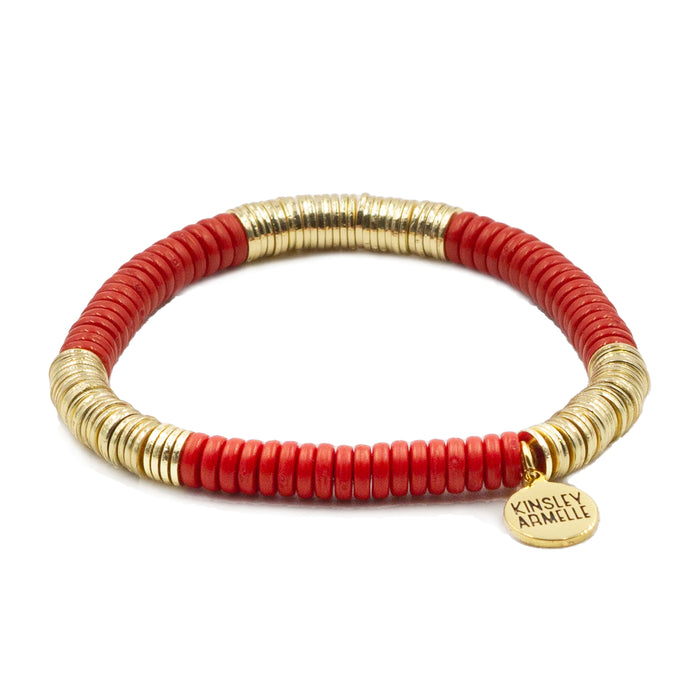 Emmita Collection - Cherry Bracelet (Wholesale)