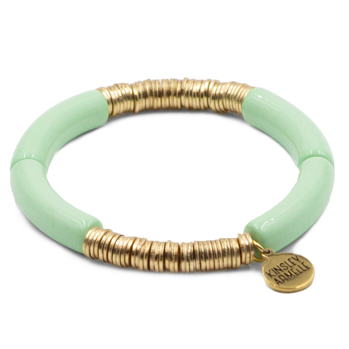 Emmett Collection - Mint Bracelet (Ambassador)