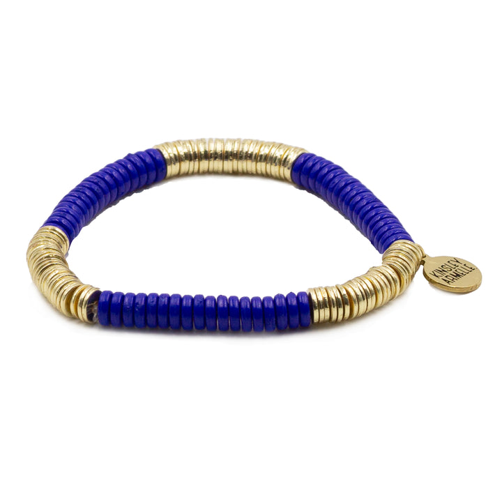 Emmita Collection - Cobalt Bracelet