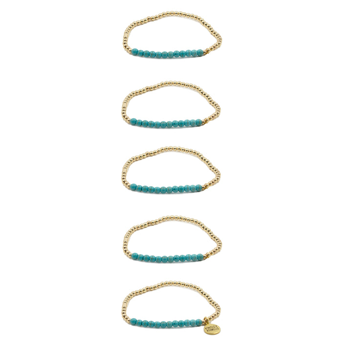 Ensley Bracelet Stack (Wholesale)