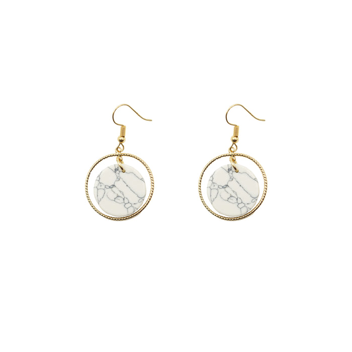 Erin Collection - Pepper Earrings (Limited Edition)