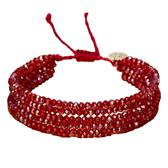 Esme Collection - Cherry Bracelet (Ambassador)