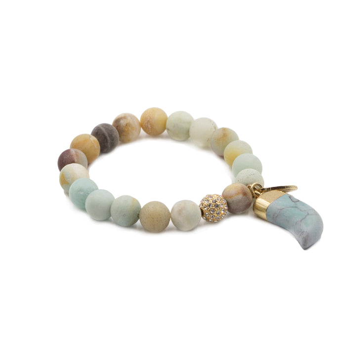 Esther Collection - Solar Bracelet (Limited Edition)