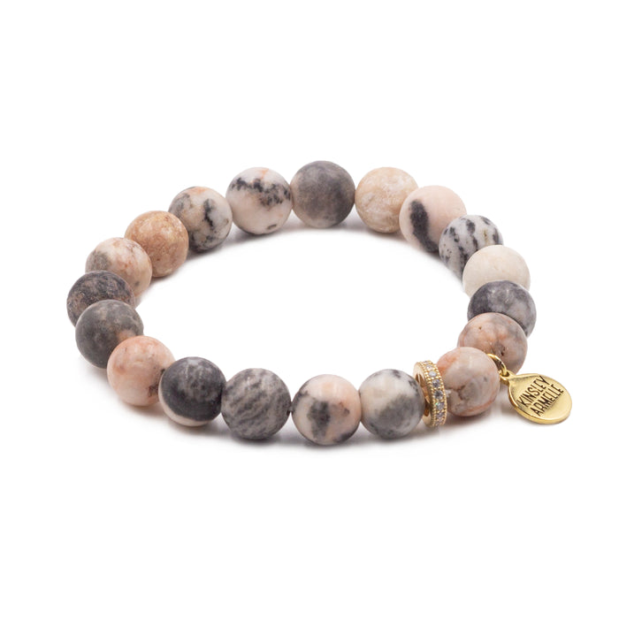 Eternity Collection - Priscilla Bracelet (Limited Edition)