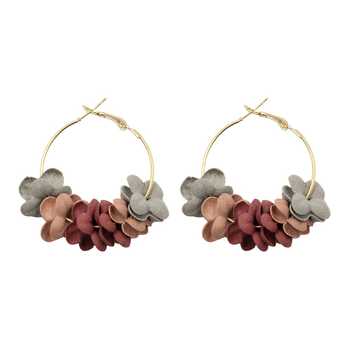 Evelyn Collection - April Earrings (Wholesale)