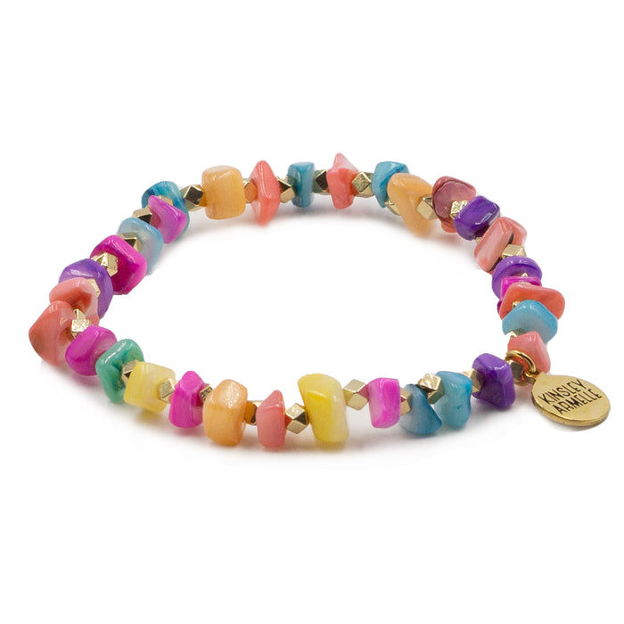 Farrah Collection - Fiesta Bracelet (Ambassador)