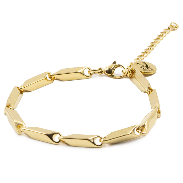 Finn Collection - Dara Bracelet 4mm (Ambassador)