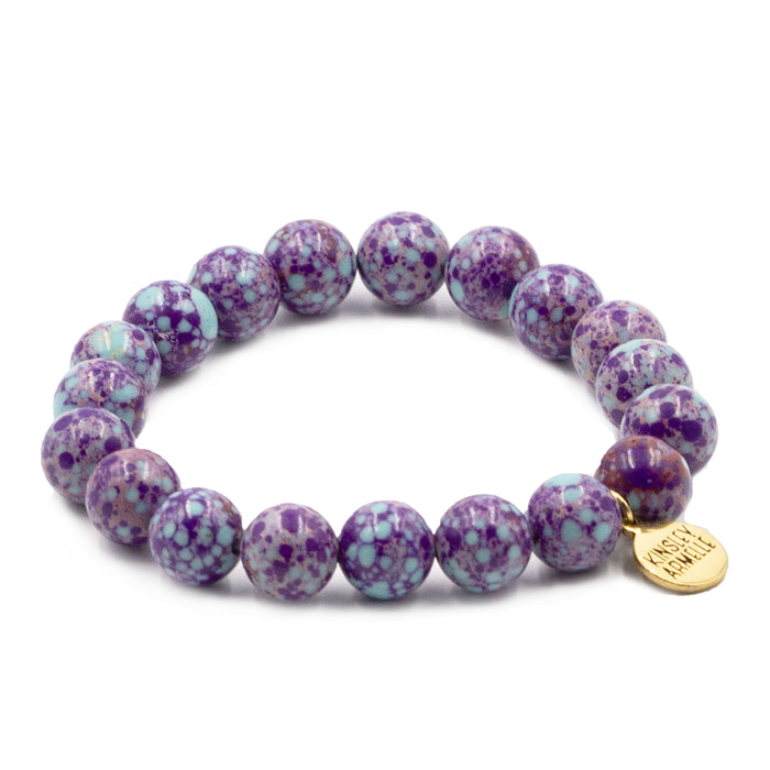 Gabrielle Collection - Royal Ocean Bracelet (Wholesale)