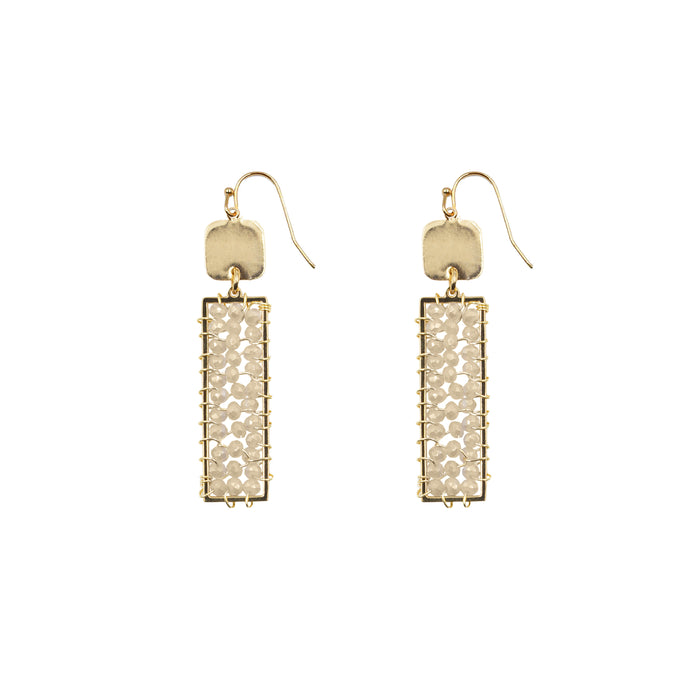 Gracelyn Collection - Sierra Earrings (Limited Edition) (Wholesale)
