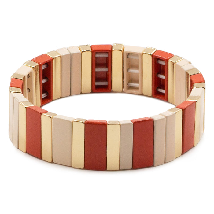 Pippa Collection - Apricot Bracelet (Ambassador)