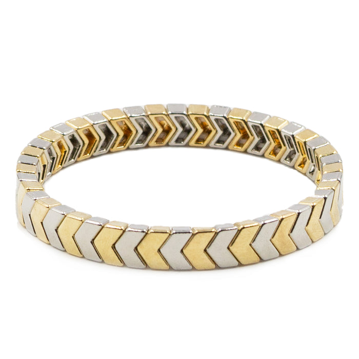 Herringbone Collection - Ory Bracelet (Ambassador)