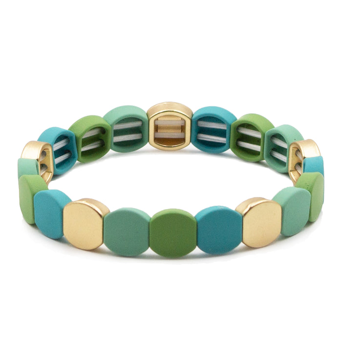 Honeycomb Collection - Ariel Bracelet (Ambassador)