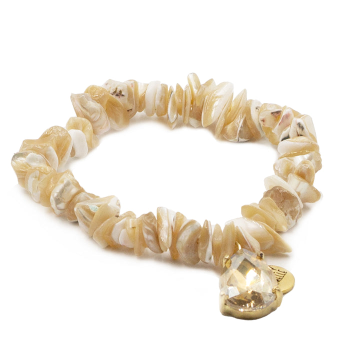 Isabel Collection - Amber Bracelet (Wholesale)
