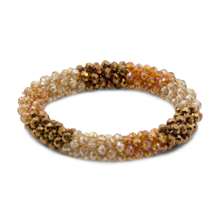 Isabella Collection - Autumn Bracelet (Limited Edition)