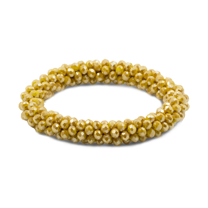 Isabella Collection - Canary Bracelet (Limited Edition) (Wholesale)