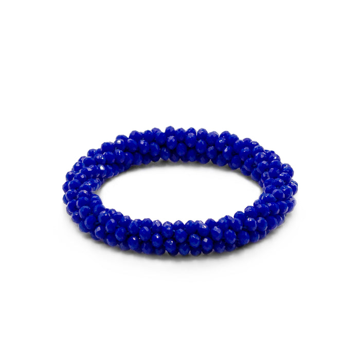 Isabella Collection - Cobalt Bracelet (Limited Edition)