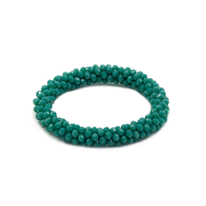 Isabella Collection - Jade Bracelet (Limited Edition) (Wholesale)