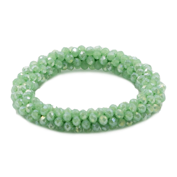 Isabella Collection - Mint Bracelet (Limited Edition) (Wholesale)