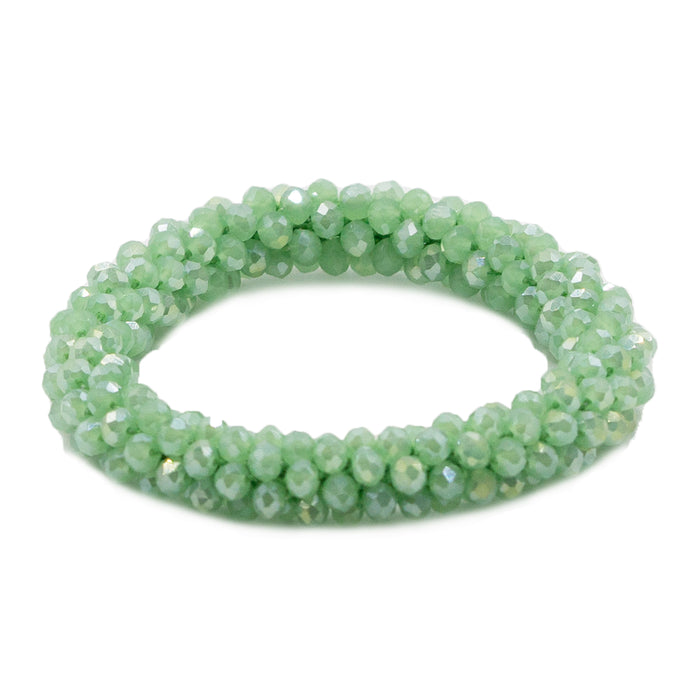 Isabella Collection - Mint Bracelet (Limited Edition)