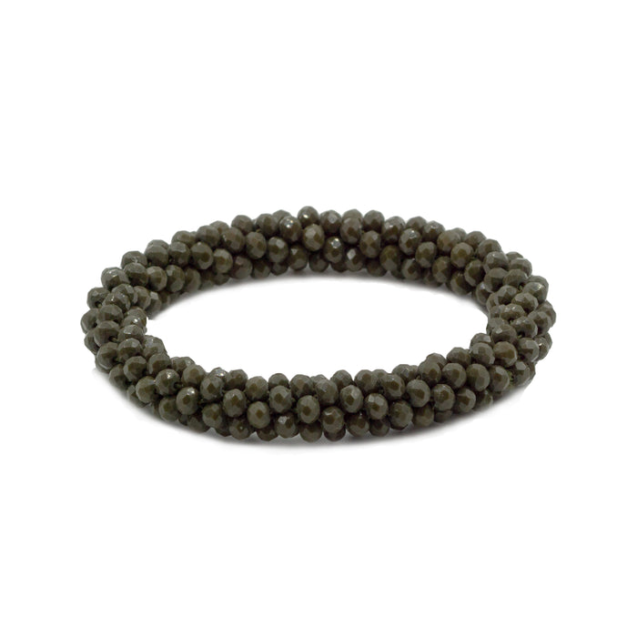 Isabella Collection - Moss Bracelet (Limited Edition) (Wholesale)