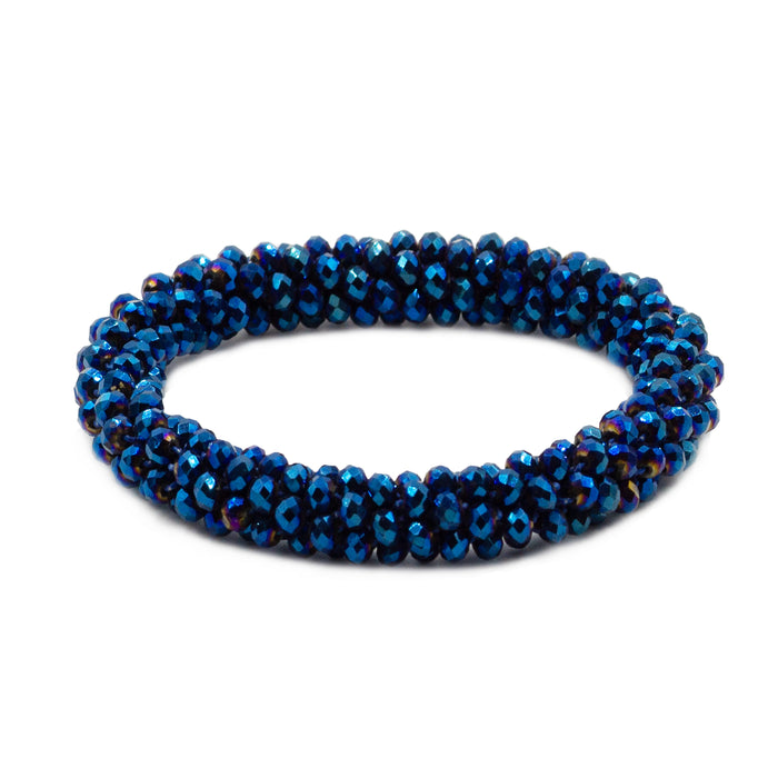 Isabella Collection - Ondine Blue Bracelet (Limited Edition) (Wholesale)