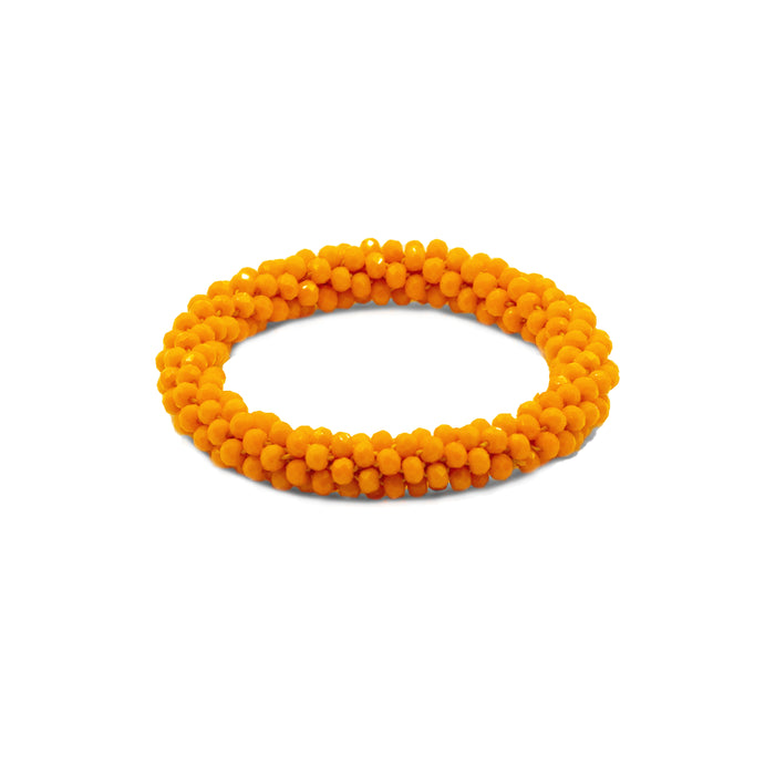 Isabella Collection - Tangerine Bracelet (Limited Edition) (Wholesale)