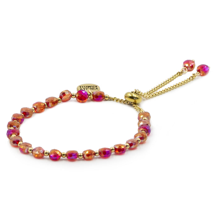 Isadora Collection - Ember Bracelet