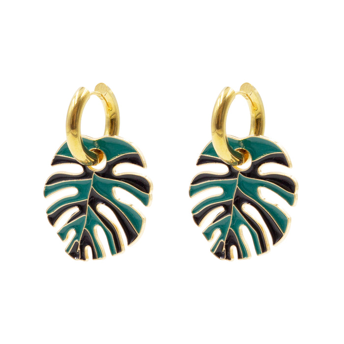 Isla Collection - Sea Breeze Earrings