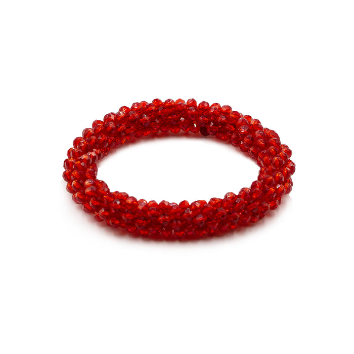 Isabella Collection - Red Bracelet (Limited Edition) (Ambassador)