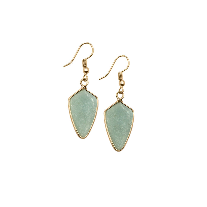 Ivy Collection - Hunter Earrings (Limited Edition)