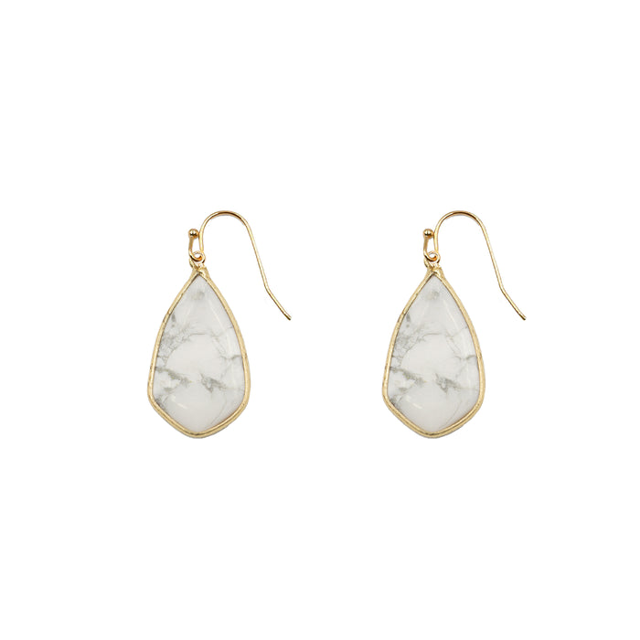 Janelle Collection - Pepper Earrings (Limited Edition)