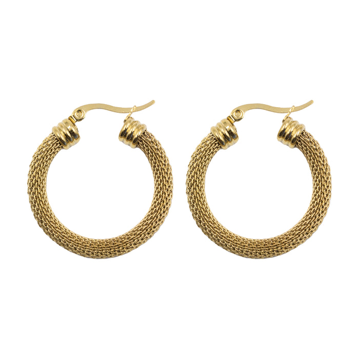 Karelin Collection - Kaelah Earrings (Wholesale)