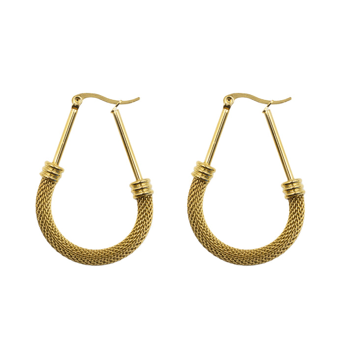 Karelin Collection - Karyna Earrings (Ambassador)