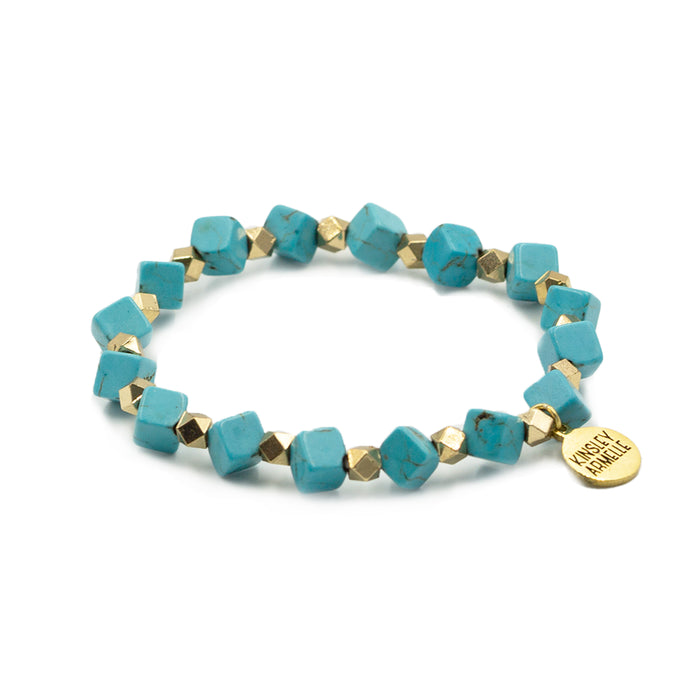 Keystone Collection - Emerie Bracelet (Limited Edition)