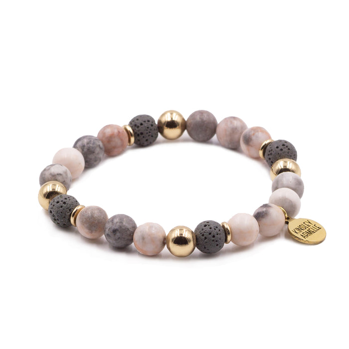 Keystone Collection - Priscilla Bracelet (Limited Edition) (Wholesale)