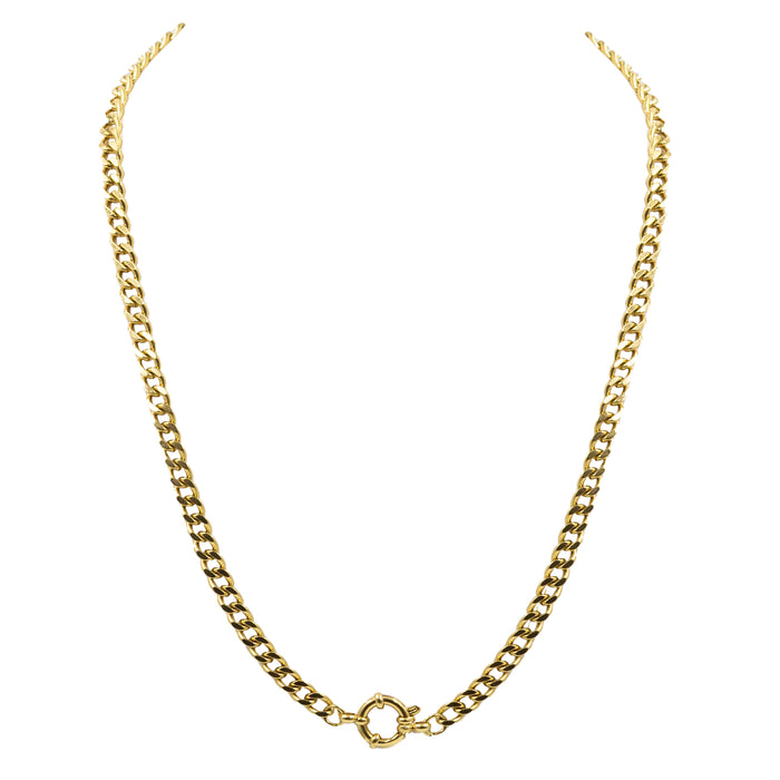 Kiara Collection - Jax Necklace 7mm