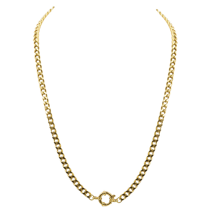 Kiara Collection - Jax Necklace 5mm (Wholesale)