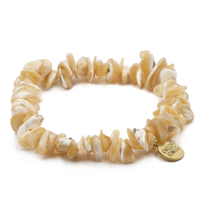 Koa Collection - Amber Bracelet (Wholesale)