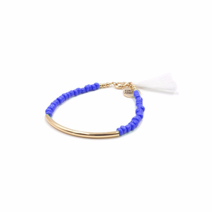 Lacy Collection - Cobalt Bracelet (Limited Edition)