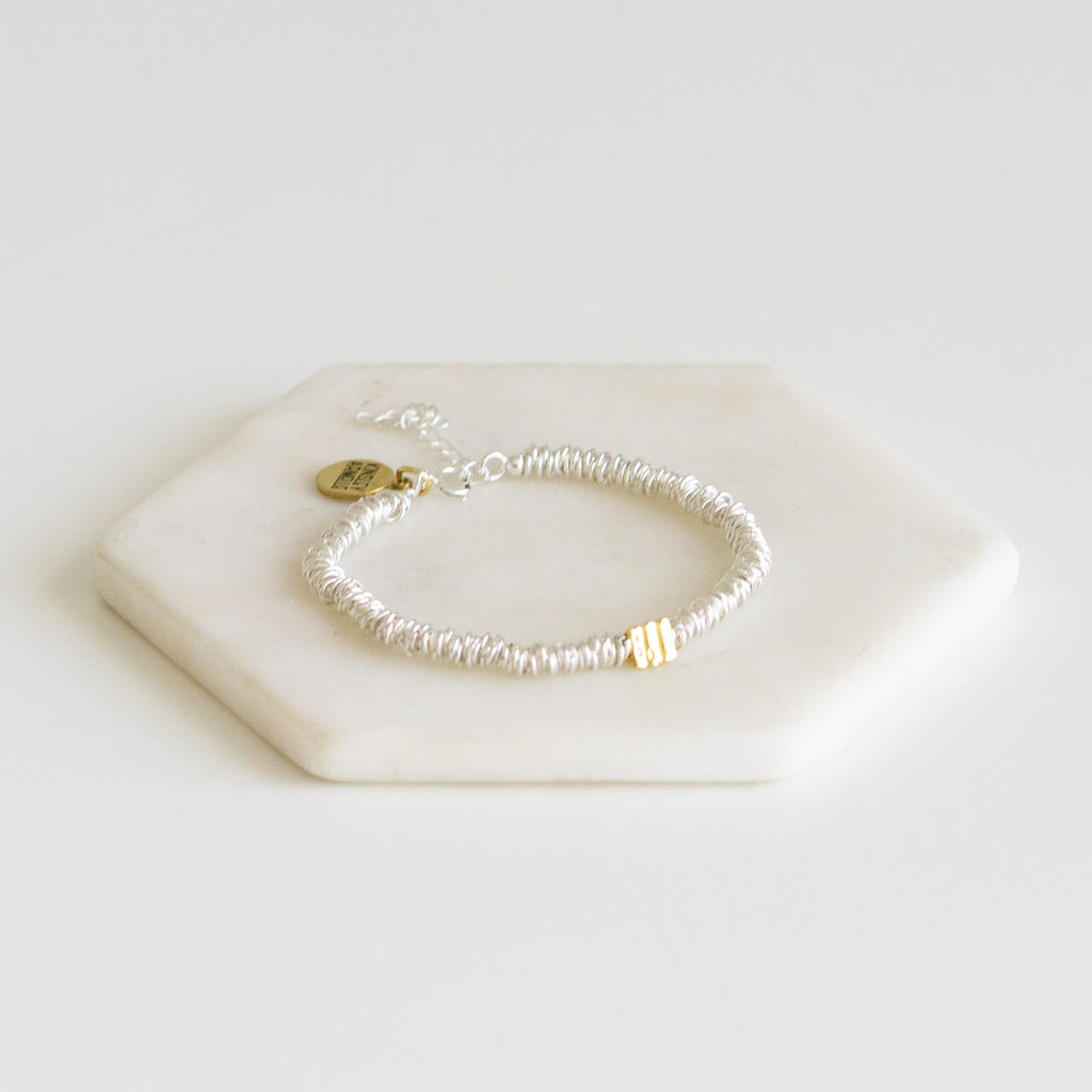 Leonora Collection - Ory Bracelet