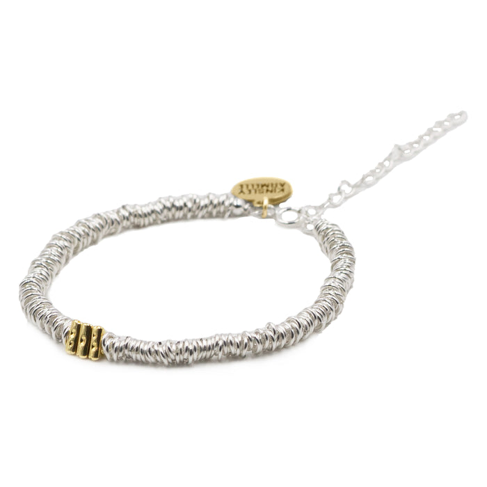 Leonora Collection - Ory Bracelet