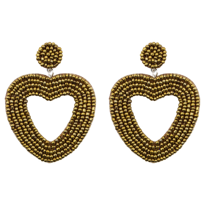 Libi Collection - Sienna Earrings (Ambassador)