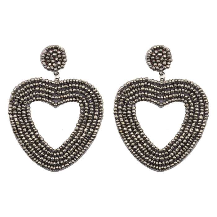 Libi Collection - Sterling Earrings