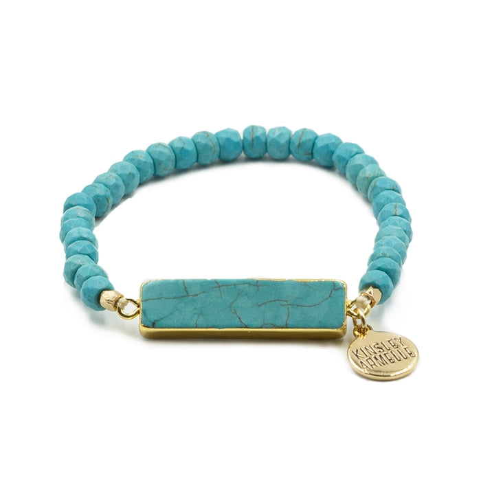 Lilian Collection - Turquoise Bracelet (Limited Edition)