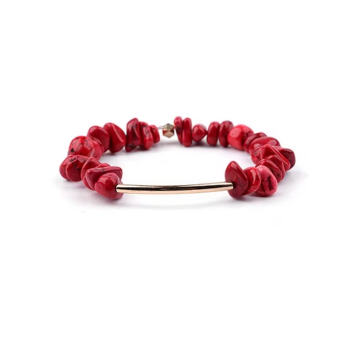 Chip Collection - Cherry Bracelet (Wholesale)