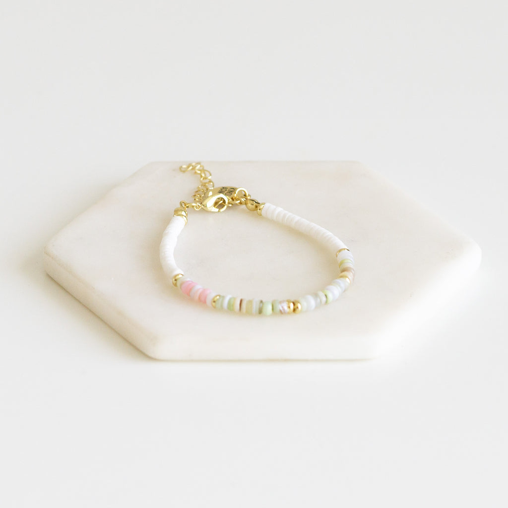 Lottie Collection - Bliss Bracelet