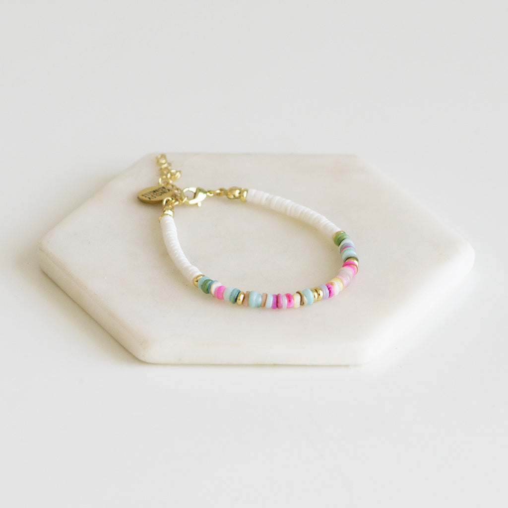 Lottie Collection - Grace Bracelet