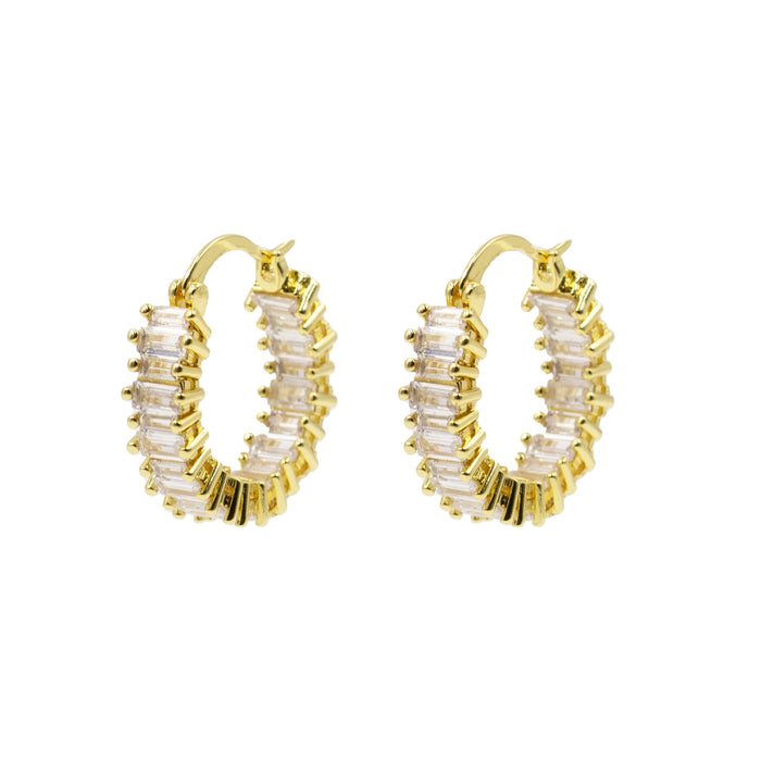 Luxe Collection - Pearl Earrings (Ambassador)