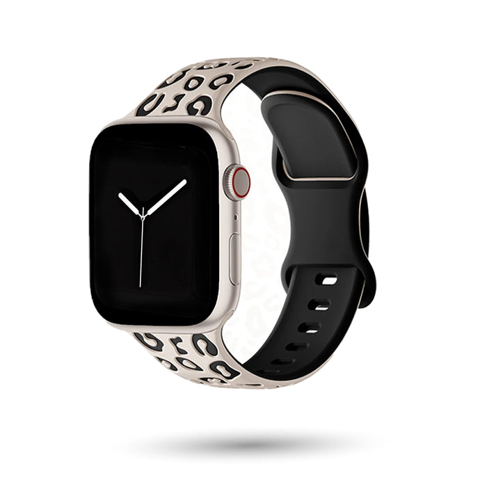 Lysanndra Collection - Taupe Apple Watch Band (Wholesale)