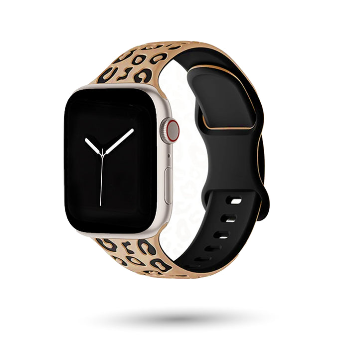 Lysanndra Collection - Toffee Apple Watch Band